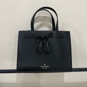 Kate Spade New York Hayes Small Bag Black